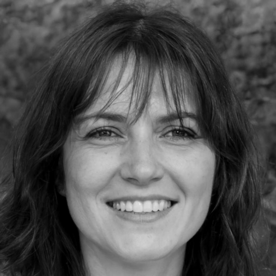 Zelda Beaumont, consultante en optimisation budgétaire